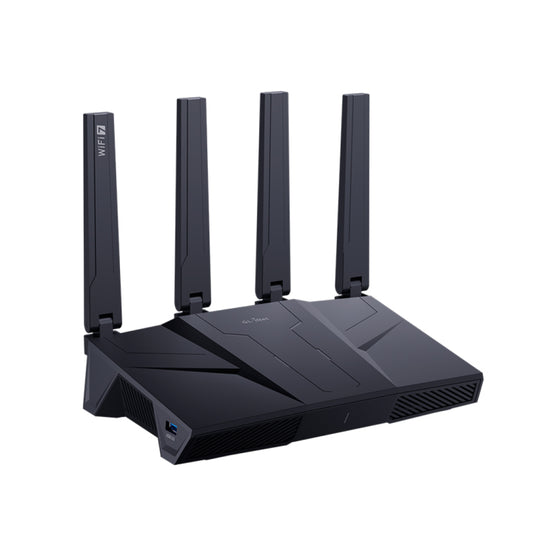 Flint 3 (GL-BE9300) Tri-band Wi-Fi 7 Home Router - GL.iNet