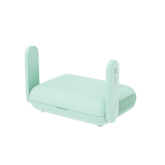 Beryl 7 (GL-MT3600BE) Dual-band Wi-Fi 7 Travel Router - GL.iNet