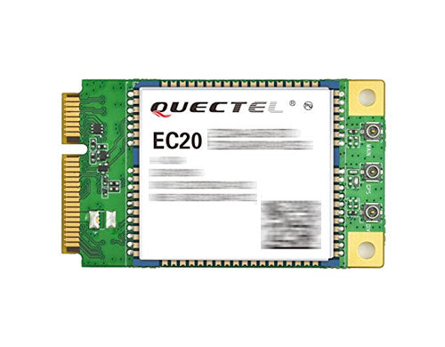 Quectel 4G LTE Module - GL.iNet