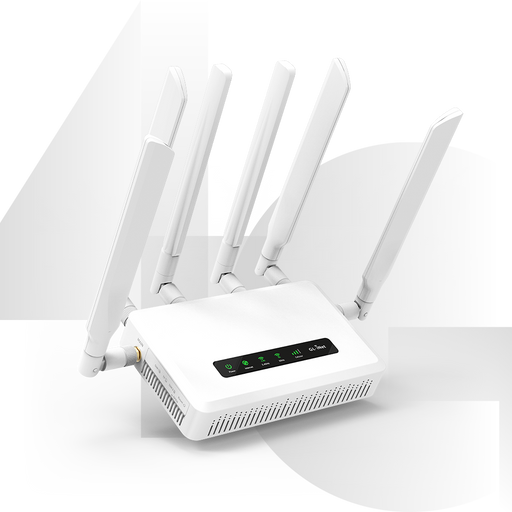 Spitz AX (GL-X3000) Wi-Fi 6 AX3000 | 4G LTE CAT16 | Dual-SIM failover | OpenWrt 21.02 - GL.iNet
