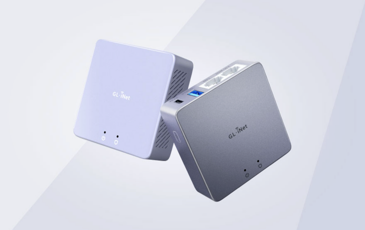 GL-MT2500/MT2500A Brume 2 セキュリティゲートウェイ — GL.iNet GL-MT2500/MT2500A Brume 2 セキュリティゲートウェイ — GL.iNet