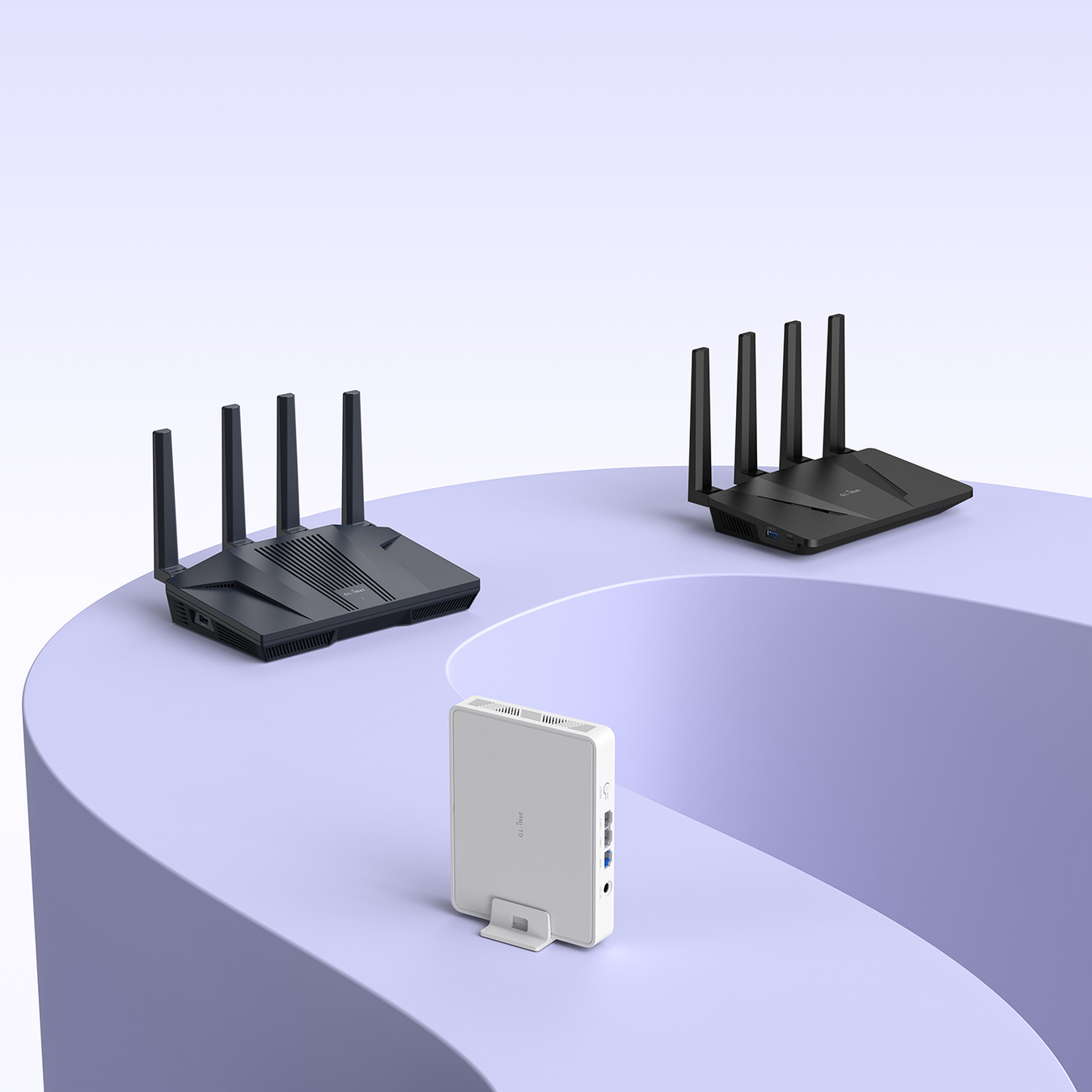 Home Router