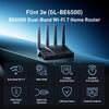 Flint 3e (GL-BE6500) Dual-band Wi-Fi 7 Home Router - GL.iNet