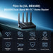 Flint 3e (GL-BE6500) Dual-band Wi-Fi 7 Home Router - GL.iNet