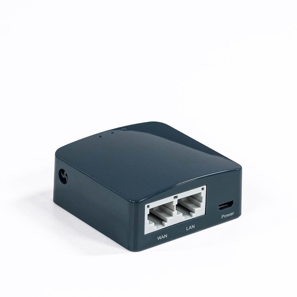 Mudi V2 (GL-E750V2) Portable 4G LTE Router | Travel WiFi — GL.iNet