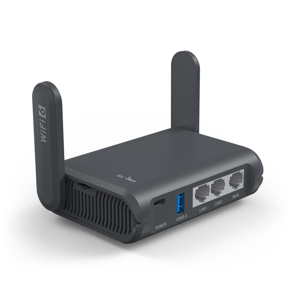 GL.iNet Mini Smart Router