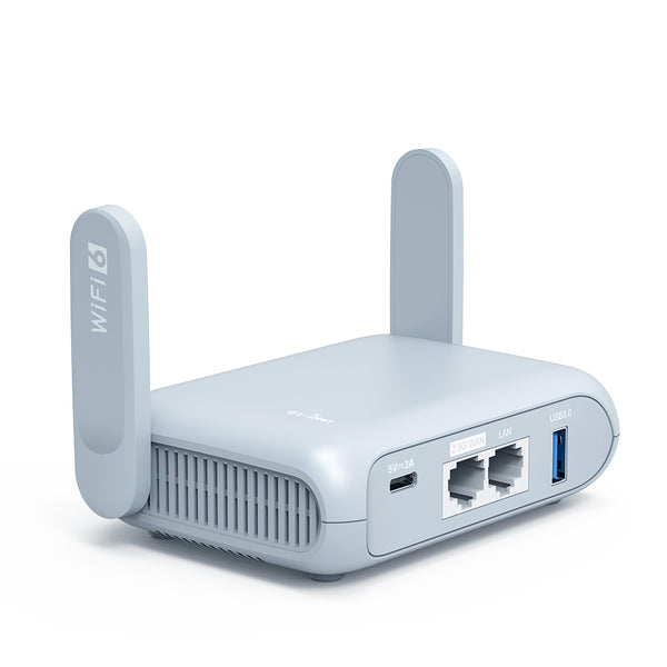 GL.iNet Mini Smart Router