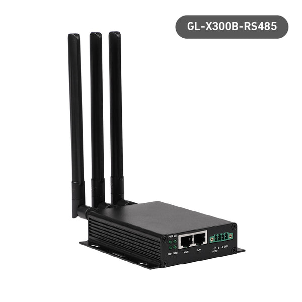 Mudi (GL-E750) 4G LTE portable wireless travel router — GL.iNet