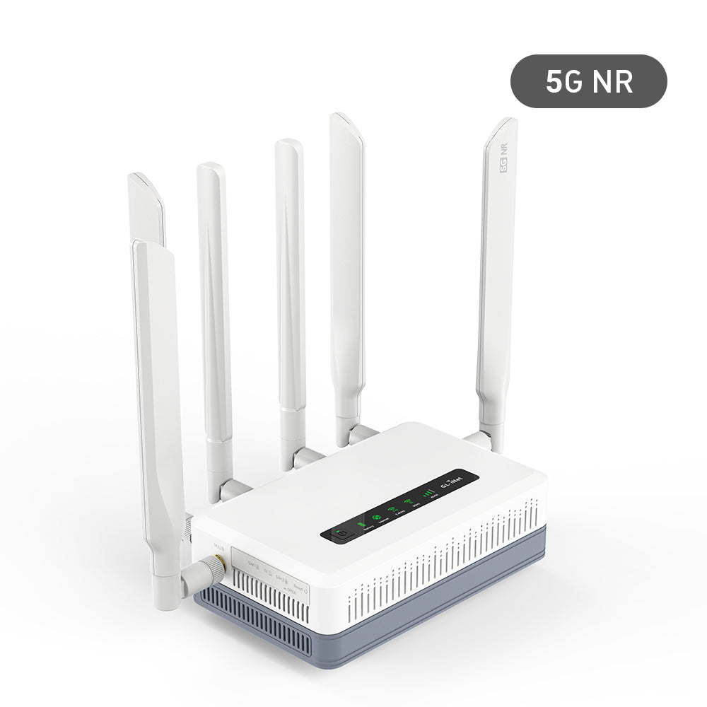 Puli AX (GL-XE3000) | Wi-Fi 6 5G Cellular Router with Battery - GL.iNet