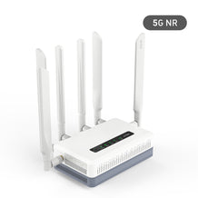 Puli AX (GL-XE3000) | Wi-Fi 6 5G Cellular Router with Battery - GL.iNet