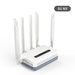 Puli AX (GL-XE3000) | Wi-Fi 6 5G Cellular Router with Battery — GL.iNet
