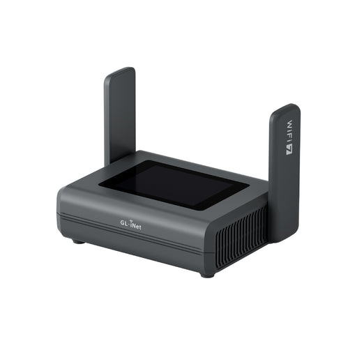 Slate 7 Pro (GL-BE10000) | Tri-band Wi-Fi 7 Travel Router - GL.iNet