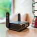 Bundle Offer | Slate AX (GL-AXT1800) Gigabit Wireless Router + GL-Pouch Bag - GL.iNet