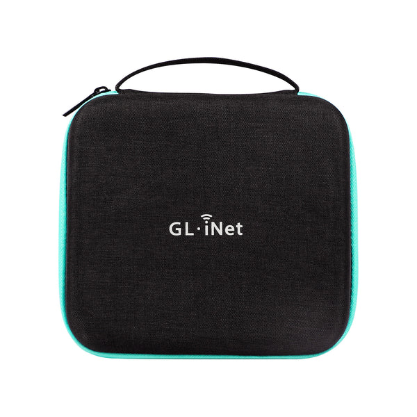 KVM Organizer Pouch Case