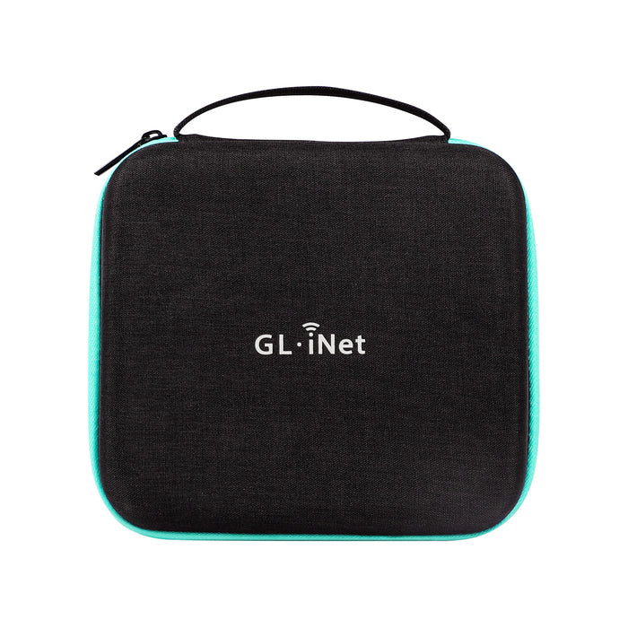 KVM Organizer Pouch Case