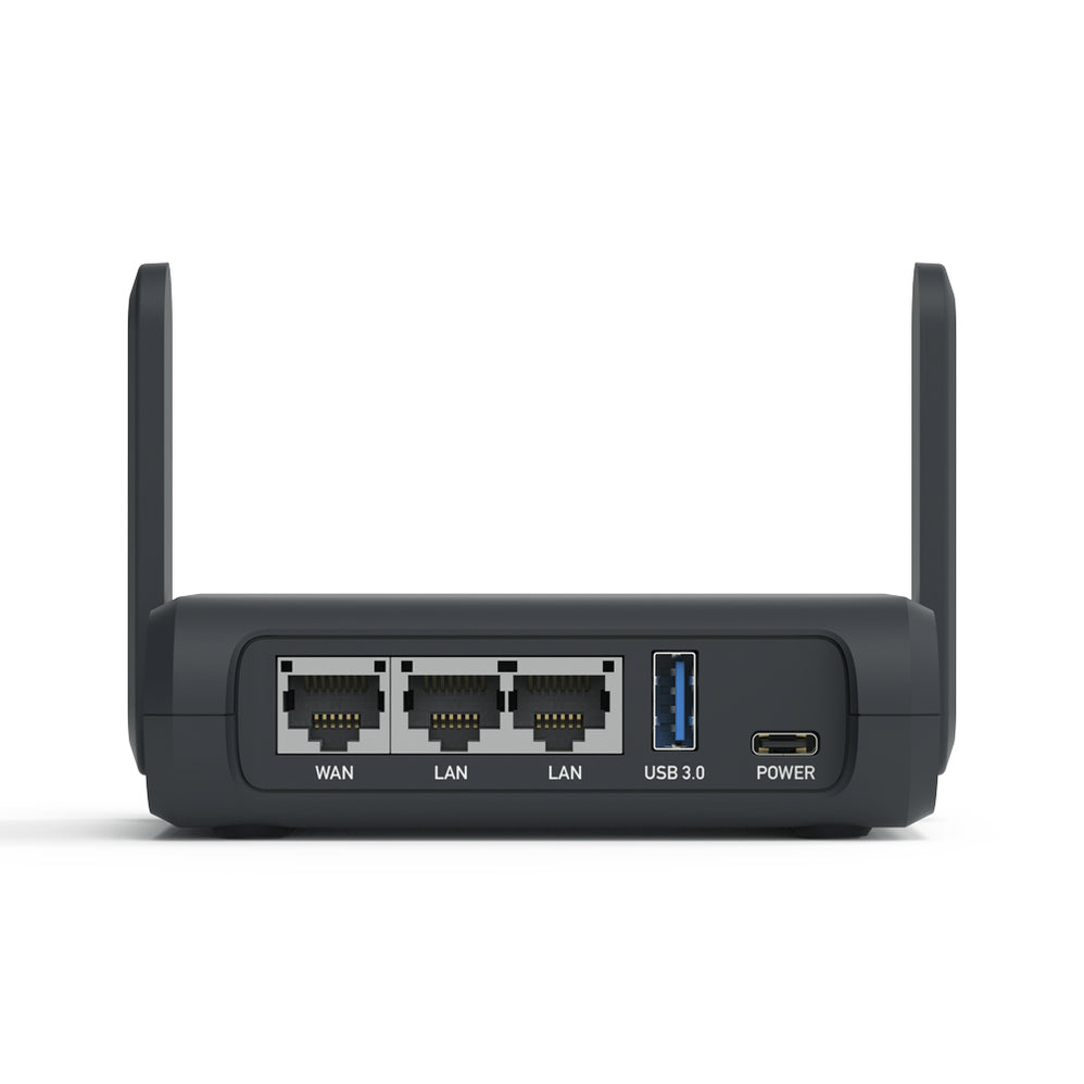 GL.iNet Travel AC Router