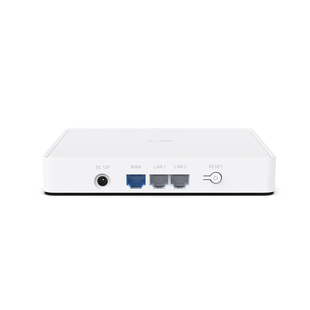 Marble (GL-B3000) Wi-Fi 6 Dual-Band Gigabit Router - GL.iNet