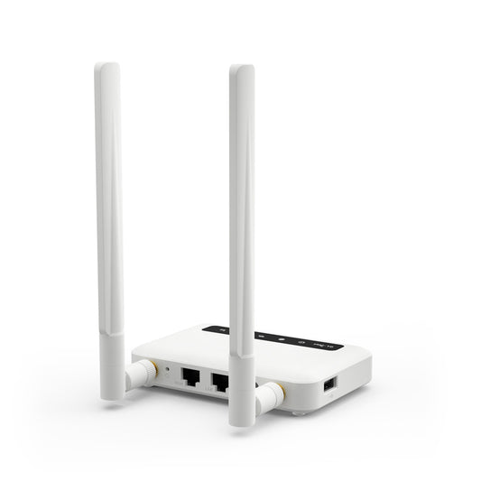 Spitz (GL-X750V2) Smart WiFi | Dual-band Router | 4G LTE - GL.iNet