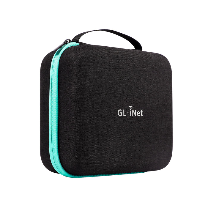 KVM Organizer Pouch Case