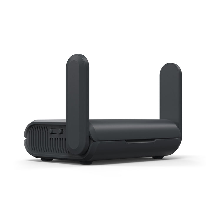 Slate AX (GL-AXT1800) Wi-Fi 6 Travel Router — GL.iNet