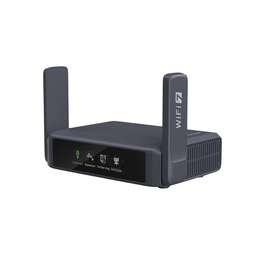 Slate 7 (GL-BE3600) Dual-band Wi-Fi 7 Travel Router - GL.iNet