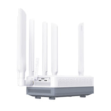 Puli AX (GL-XE3000) | Wi-Fi 6 5G Cellular Router with Battery - GL.iNet