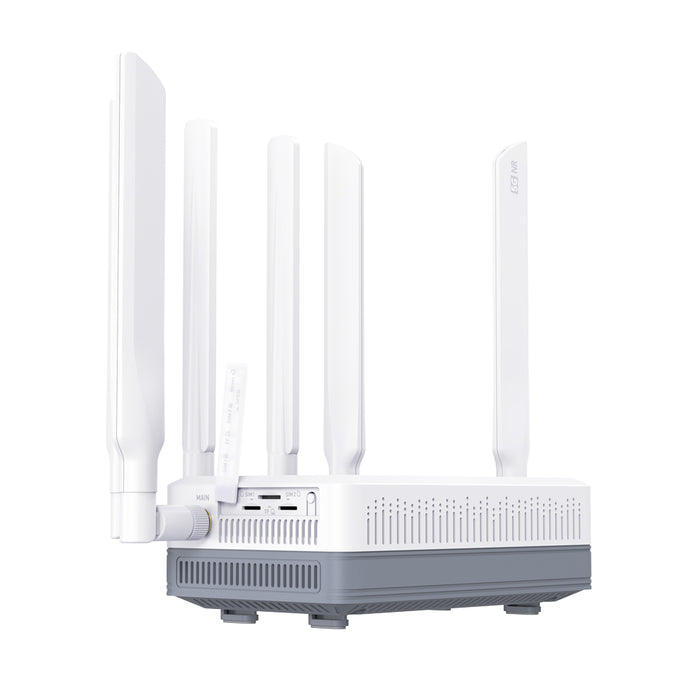 Puli AX (GL-XE3000) | Wi-Fi 6 5G Cellular Router with Battery — GL.iNet