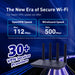 Free Shipping | Flint (GL-AX1800) Wi-Fi 6 Router + GL-Sticker - GL.iNet