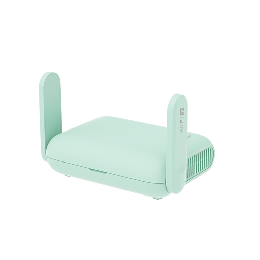 Beryl 7 (GL-MT3600BE) Dual-band Wi-Fi 7 Travel Router - GL.iNet