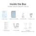 Beryl AX (GL-MT3000) Pocket-sized AX3000 Wi-Fi 6 Travel Router - GL.iNet