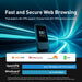 Mudi 7 (GL-E5800) | 5G NR Tri-band Wi-Fi 7 Travel Router - GL.iNet