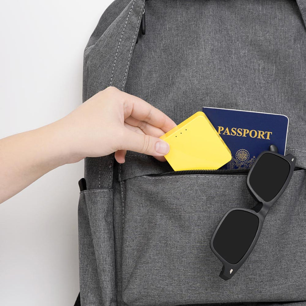 Mango (GL-MT300N-V2) Mini Travel Router | Pocket Wi-Fi | Secure Hotspot ...