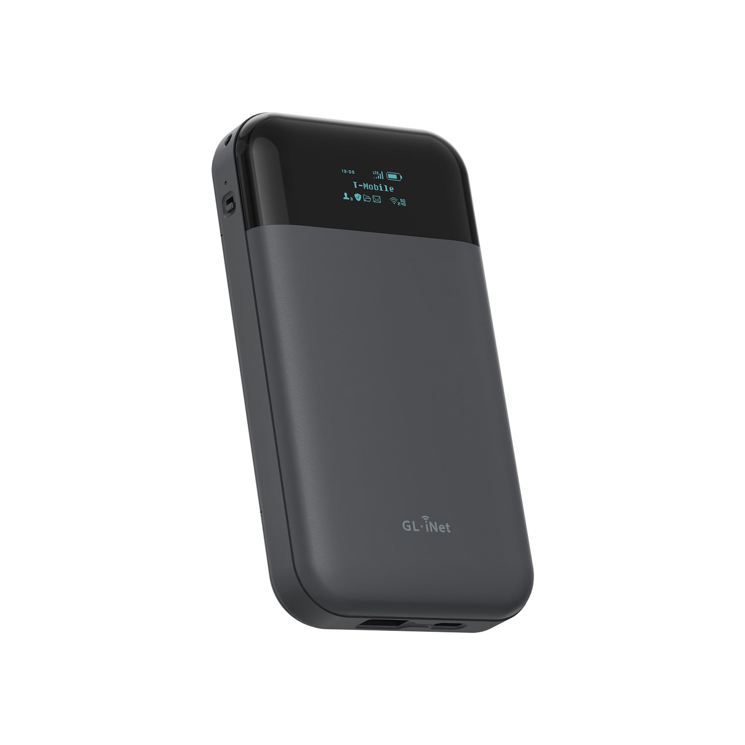 Mudi V2 (GL-E750V2) Portable 4G LTE Router | Travel WiFi - GL.iNet