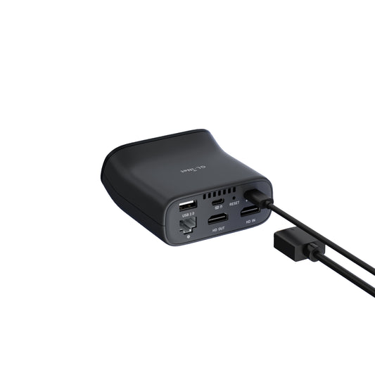 Comet Pro (GL-RM10) Remote KVM over Wi-Fi - GL.iNet