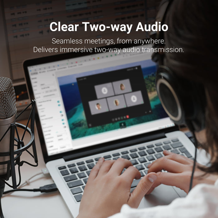 Comet Pro (GL-RM10) Remote KVM over Wi-Fi