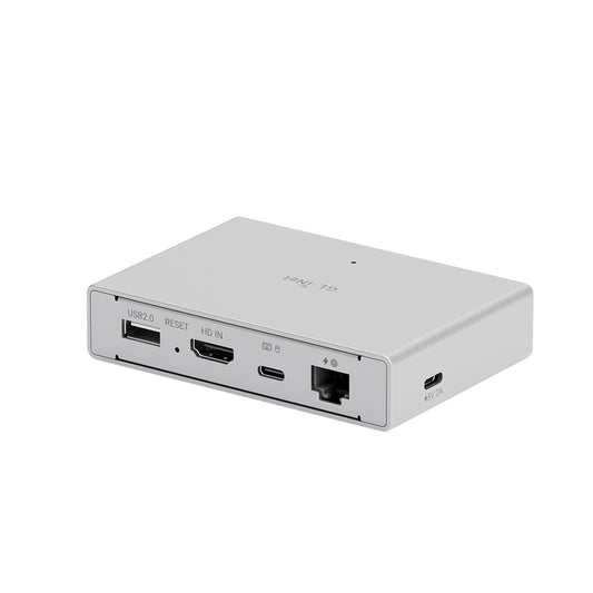 Comet PoE (GL-RM1PE) Remote KVM Control Over Internet - GL.iNet