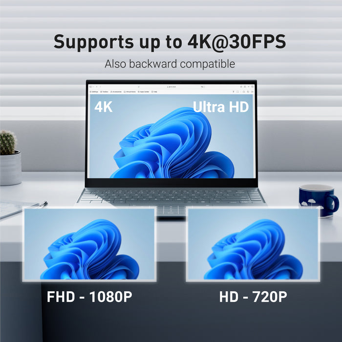 Comet PoE (GL-RM1PE) Remote KVM Control Over Internet - GL.iNet