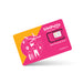 SIMPoYo Physical eSIM Card|Data Only - GL.iNet