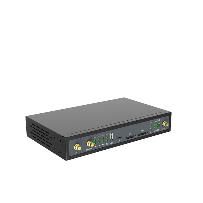 Amarok (GL-X1200) Industrial IoT Gateway | Dual-band | EP06-E module - GL.iNet