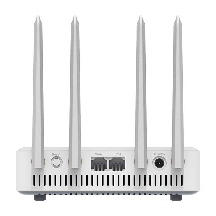 Spitz Plus (GL-X2000) Wi-Fi 6 4G LTE CAT 12 Router - GL.iNet