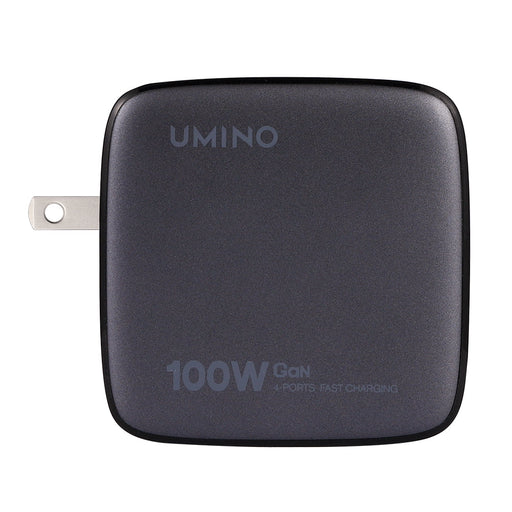 Umino 100W 4-Port GaN Fast Charger - GL.iNet