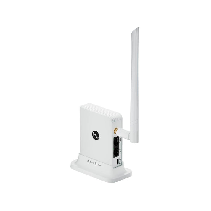 HaLowLink 2 | Long-range Sub-1GHz Wi-Fi HaLow Router