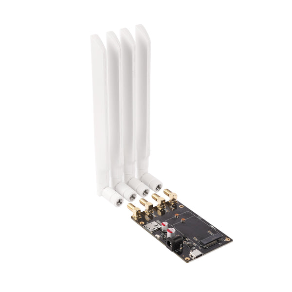 M2 Dev Board