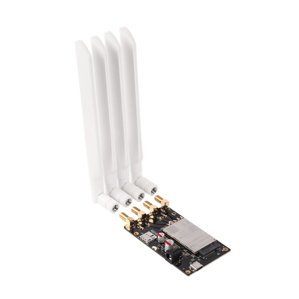 Shadow (GL-AR300M16) Mini Smart Router | Pocket-sized | VPN | Travel ...