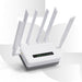 Puli AX (GL-XE3000) | Wi-Fi 6 5G Cellular Router with Battery - GL.iNet