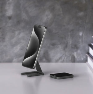 UMINO Magnetic Phone Holder - GL.iNet