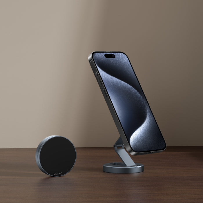 UMINO Magnetic Phone Holder (Circle)