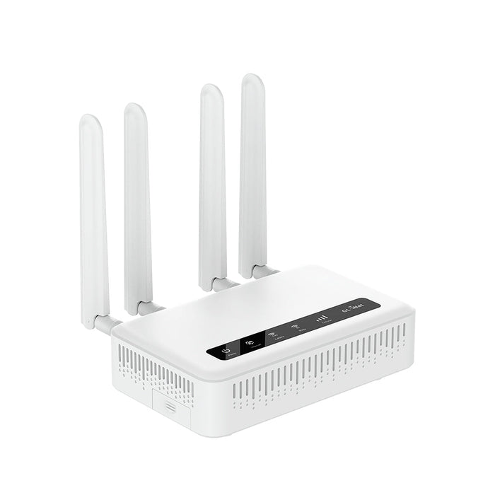 Spitz Plus (GL-X2000) Wi-Fi 6 4G LTE CAT 12 Router - GL.iNet