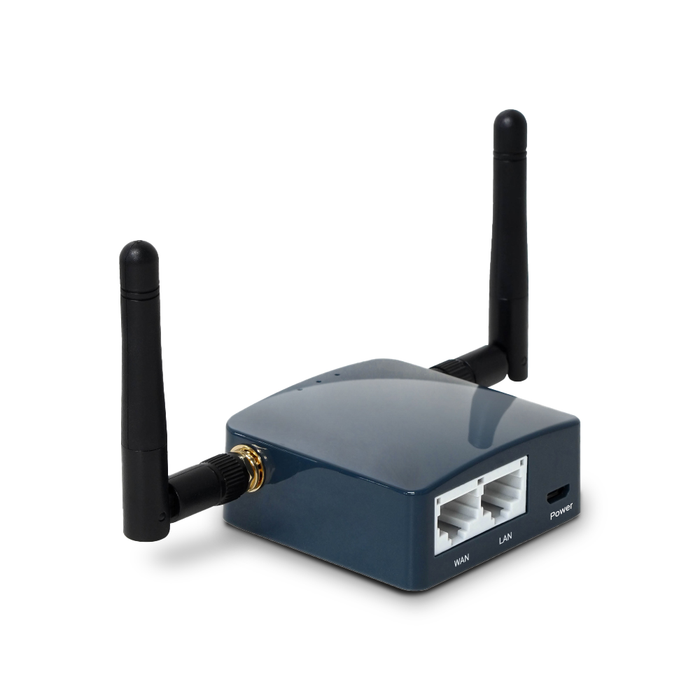 Shadow Mini Smart Router | Powerful Wireless Performance | Travel WiFi (GL-AR300M16) - GL.iNet