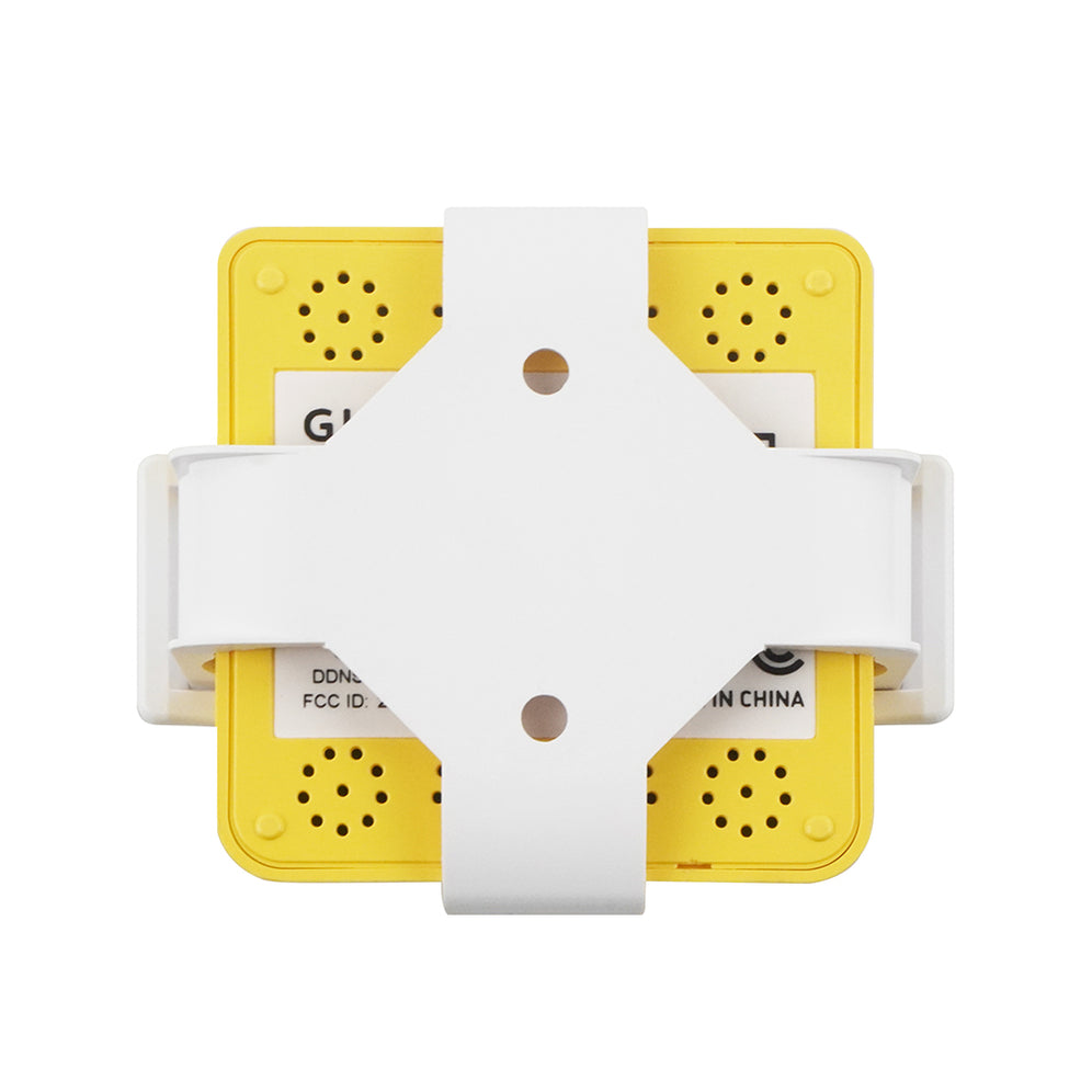 Mango (GL-MT300N-V2) Mini Travel Router | Pocket Wi-Fi | Secure Hotspot ...